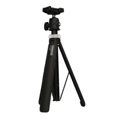 Promage PT250 Smartphone Extendable Tripod