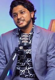 Shahir